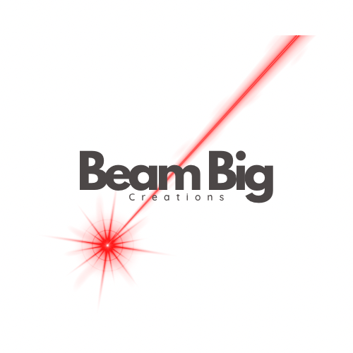 Beam Big Creations